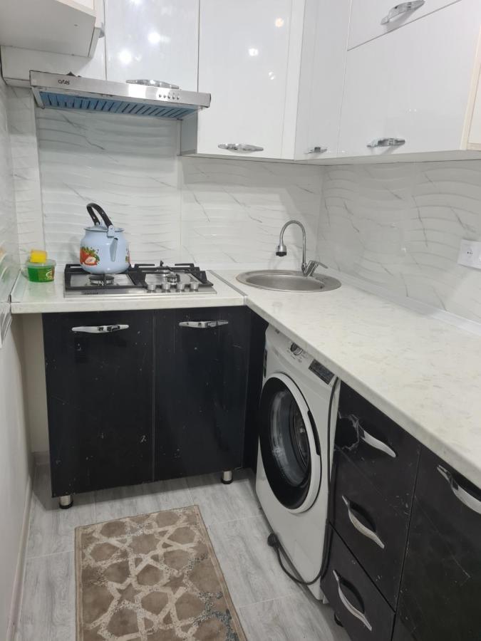 2-Х Комнатная Квартира Taskent Exterior foto