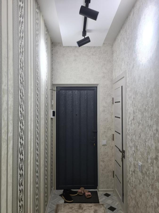 2-Х Комнатная Квартира Taskent Exterior foto